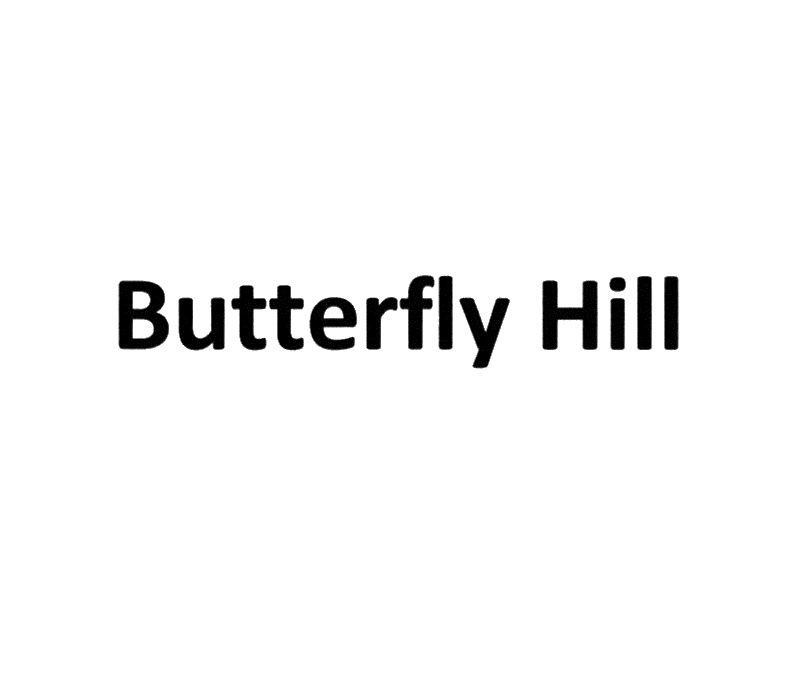 BUTTERFLY HILL