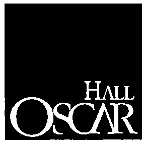 HALL OSCAR