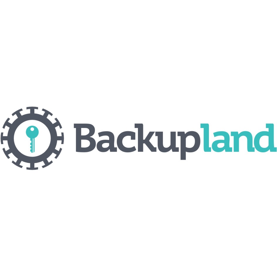 BACKUPLAND