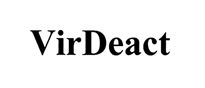 VIRDEACT
