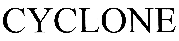 CYCLONE