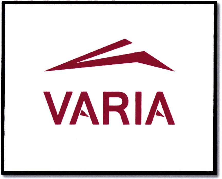 VARIA