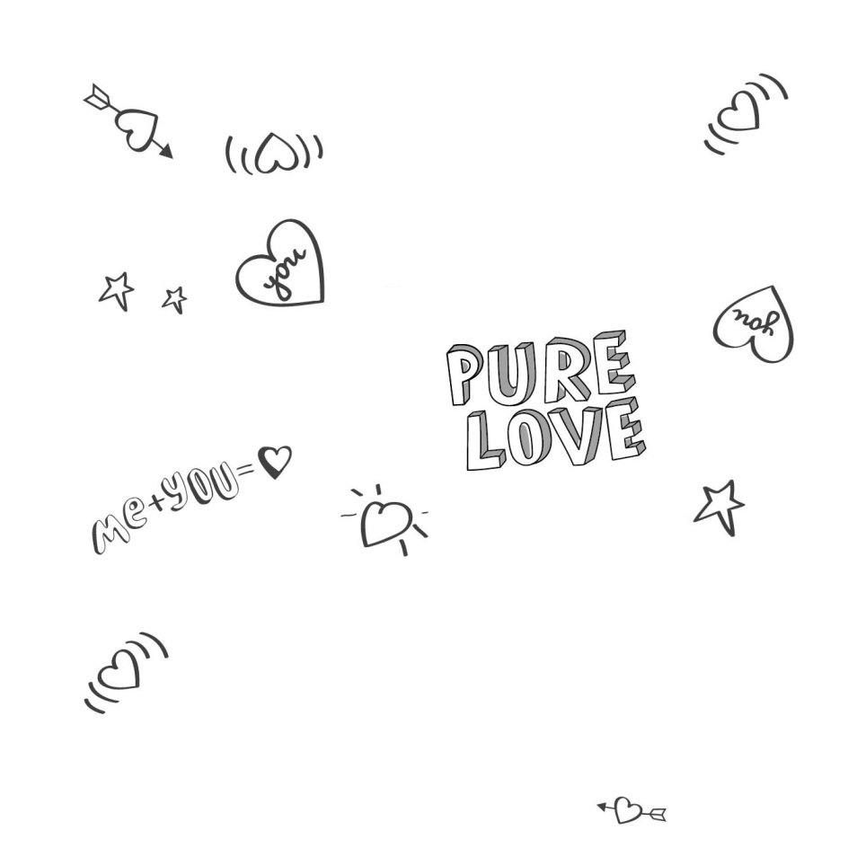 PURE LOVE ME YOU