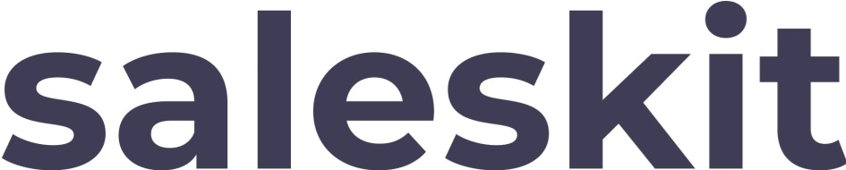 SALESKIT