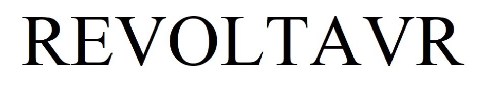 REVOLTAVR