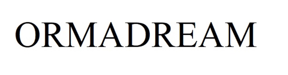 ORMADREAM