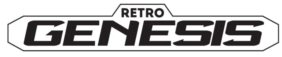 Retro genesis 4pda. Ретро генезис. ретро лого. retro genesis logo. retro genesis 3000.