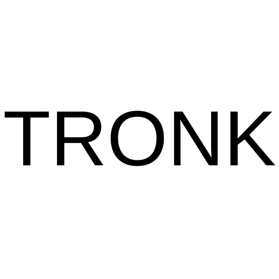 TRONK