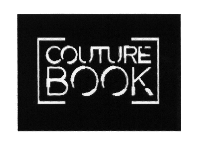 COUTURE BOOK