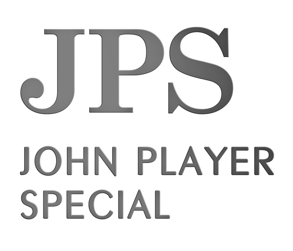 JPS JOHN PLAYER SPECIAL