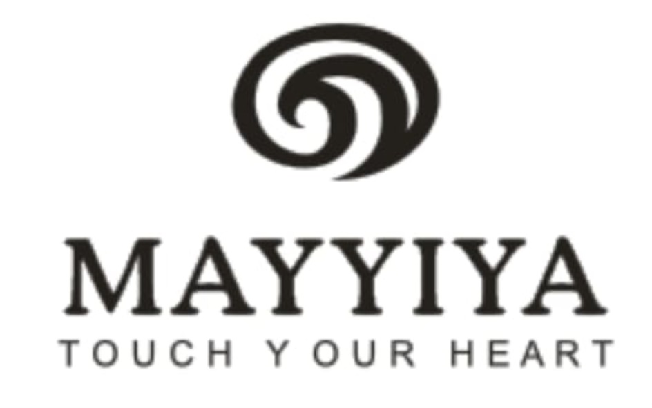 MAYYIYA TOUCH YOUR HEART