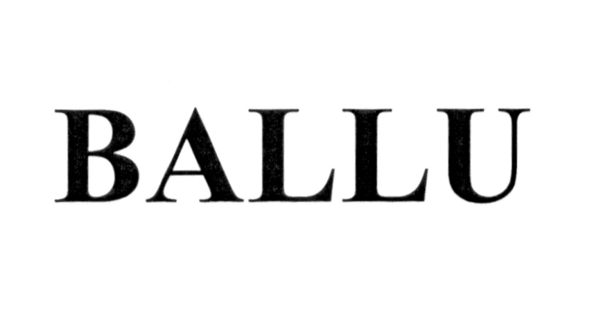 BALLU