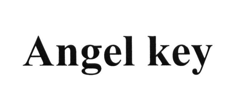 ANGEL KEY