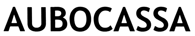 AUBOCASSA