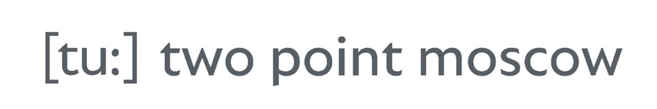 TU TWO POINT MOSCOW