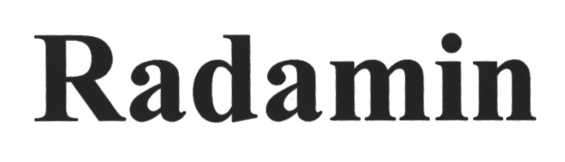 RADAMIN