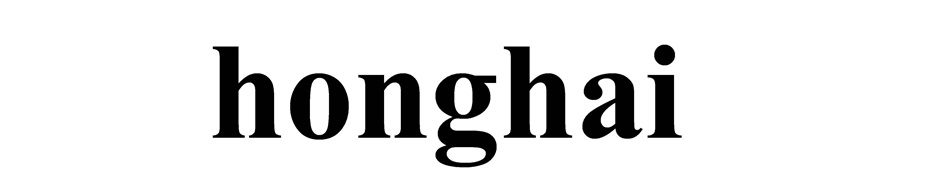 HONGHAI