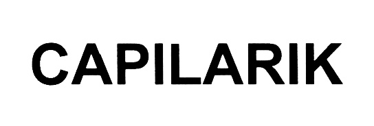 CAPILARIK