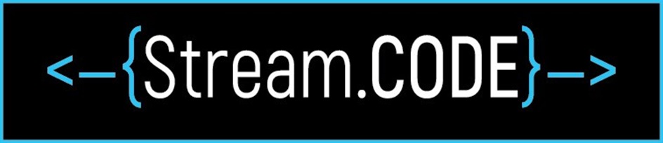 STREAM.CODE