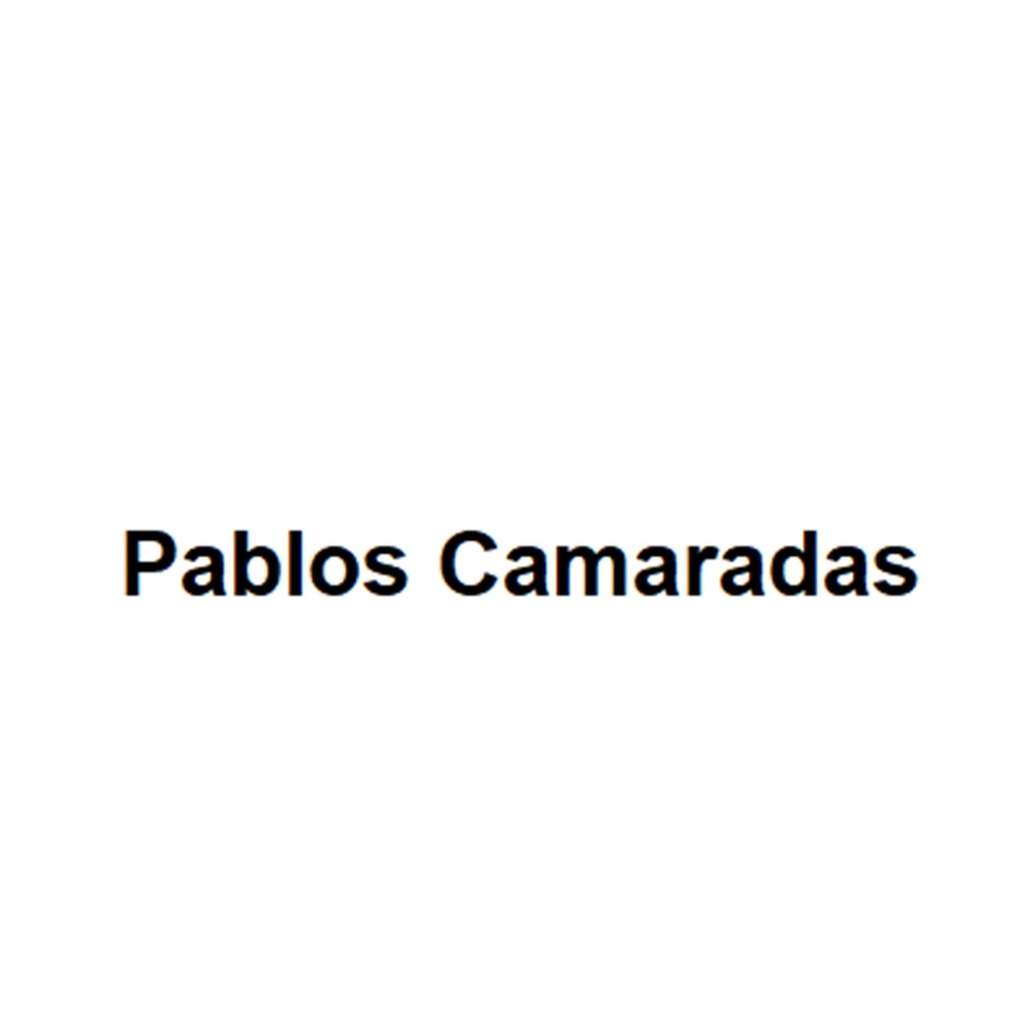 PABLOS CAMARADAS