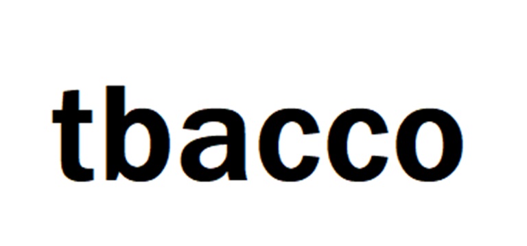 TBACCO