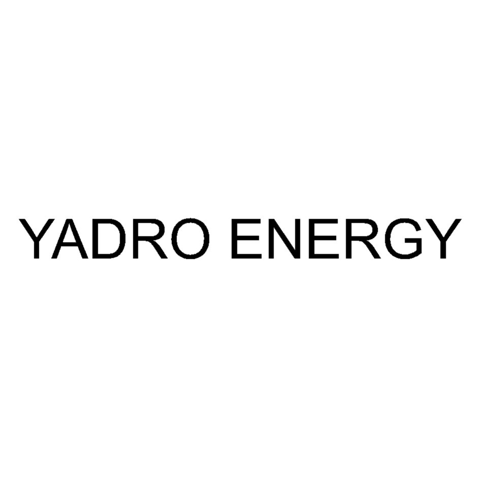 YADRO ENERGY