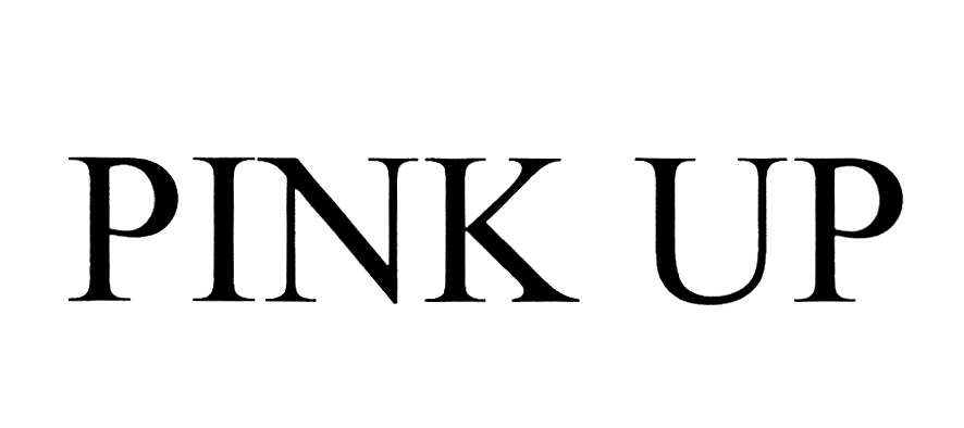 PINK UP PINKUP