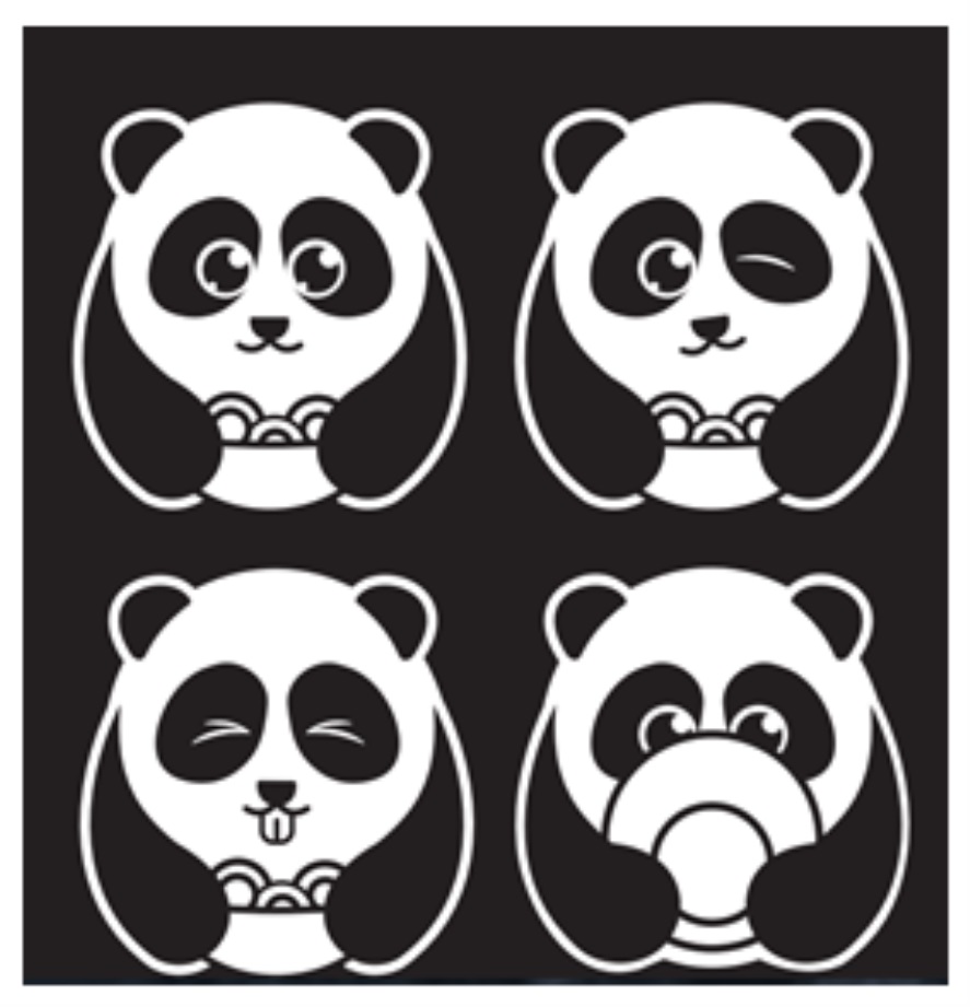 Торговая марка №748542