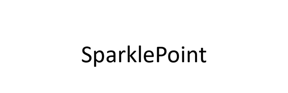 SparklePoint