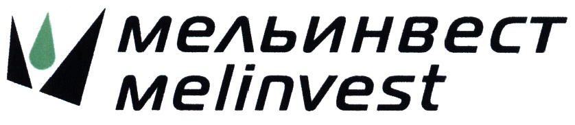 МЕЛЬИНВЕСТ MELINVEST