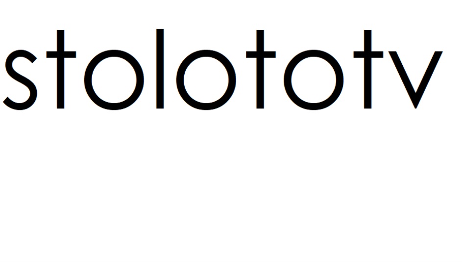STOLOTOTV