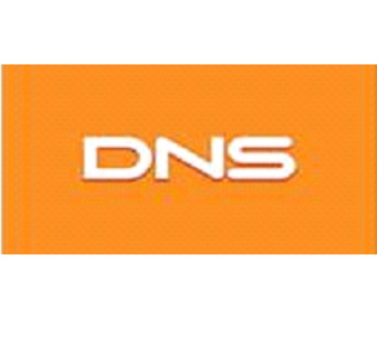 DNS