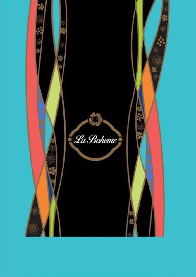 LA BOHEME