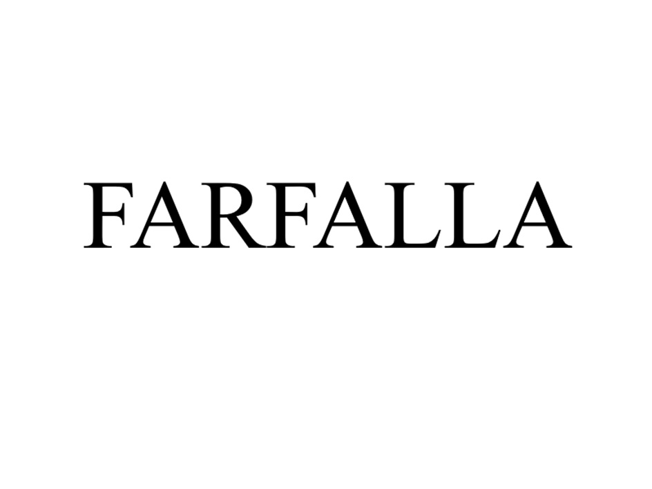 FARFALLA