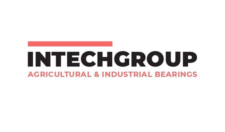 INTECHGROUP AGRACULTURAL & INDUSTRIAL BEARINGS