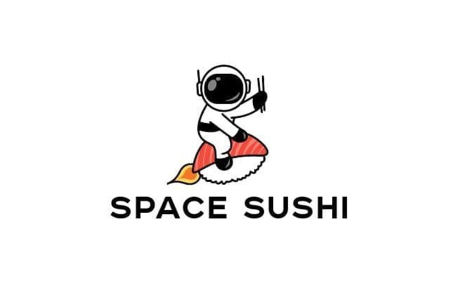 SPACE SUSHI