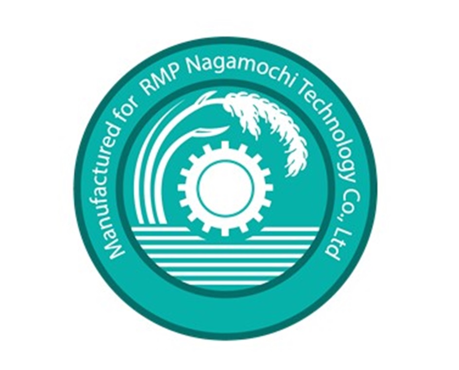 MANUFACTURED FOR RMP NAGAMOCHI TECHNOLOGY CO LTD
