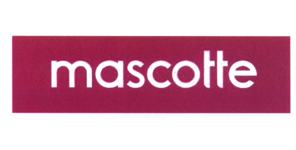 MASCOTTE