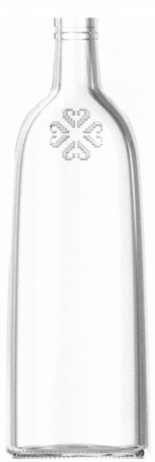 Торговая марка №488392