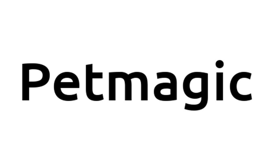 PETMAGIC
