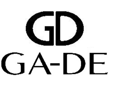 GD GA-DE GADE GADE GA DE