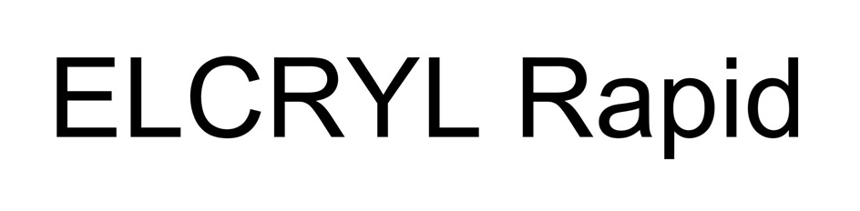 ELCRYL RAPID