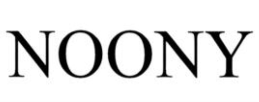 NOONY