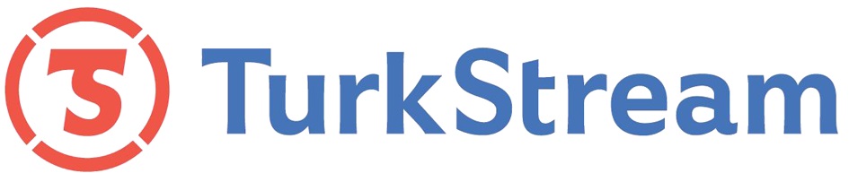 TS TURKSTREAM TURKSTREAM ST TURK STREAM