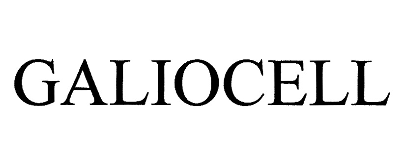 GALIOCELL