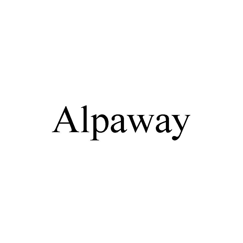 ALPAWAY