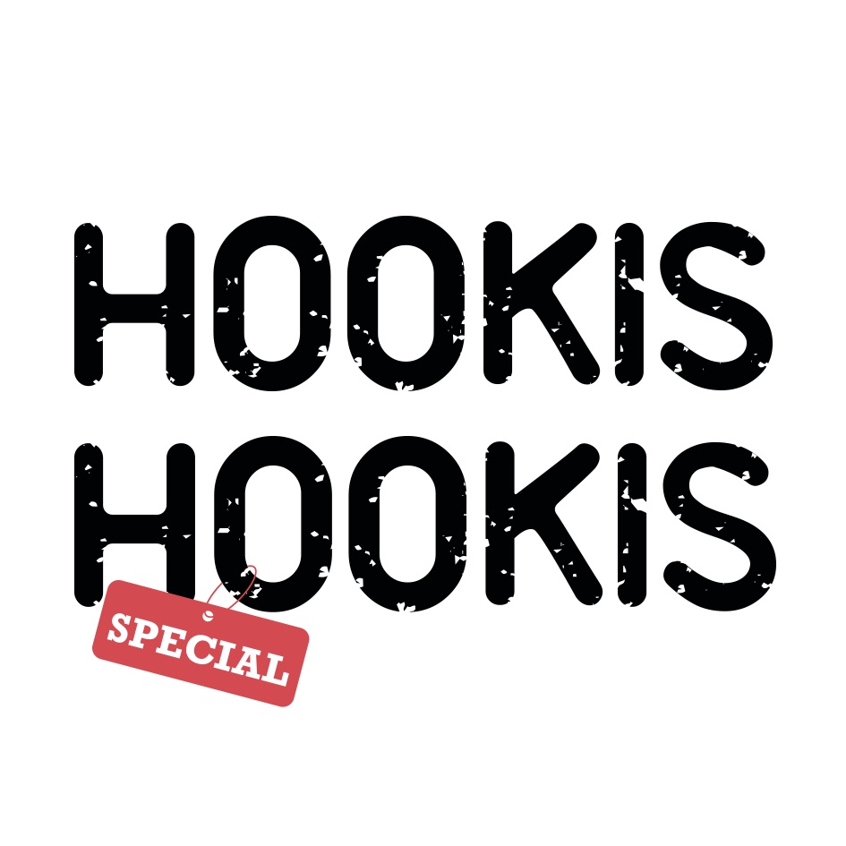 HOOKIS HOOKIS SPECIAL