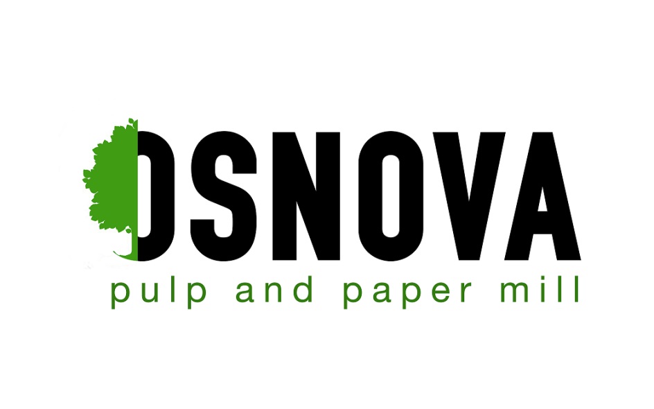 OSNOVA PULP AND PAPER MILL