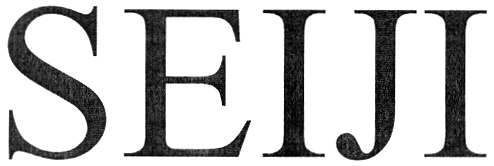 SEIJI