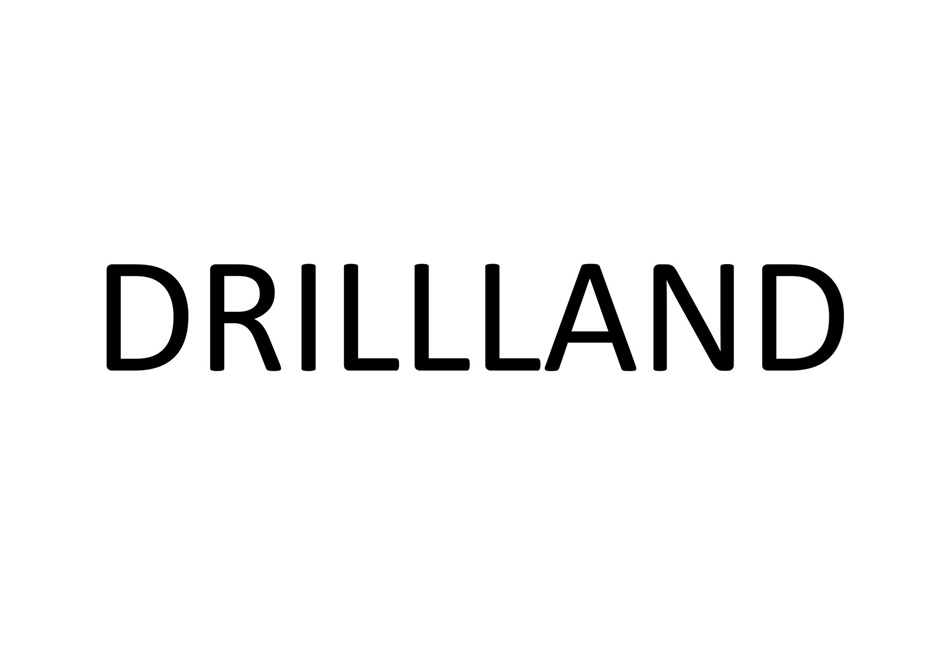 DRILLLAND